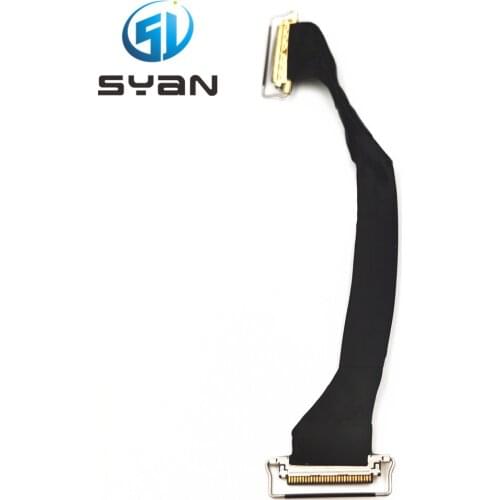 Original Used A1398 Logic Board Cable 2012 Year For Macbook Pro A1398 Motherboard to USB Flex Cable Connector Replacement