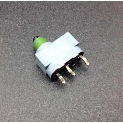 Original for Marquardt 1055 waterproof micro switch pin car gear ignition switch door lock for AUDI A6 J518