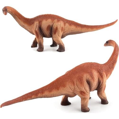 Jurassic World Park brontosaurus Ray Dragon Dinosaur Plastic Toy Model Childrens Gift toys for children figma dragon