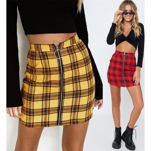 ROADMANY Pencil Skirt