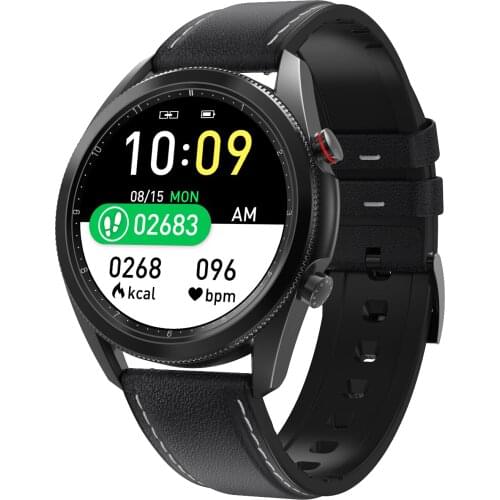 2020 Newest DT91 Smart Watch