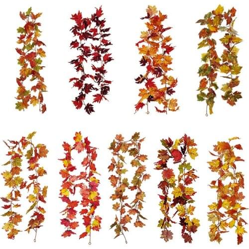 Tissy Artificial Leaves