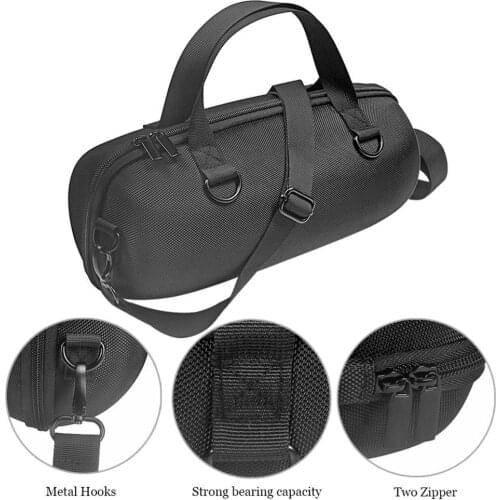 Shockproof EVA Hard Storage Bag For J BL Xtreme 3 Bluetooth-compatible Speaker Travel Carrying Case Portable EVA Hard Sound Box