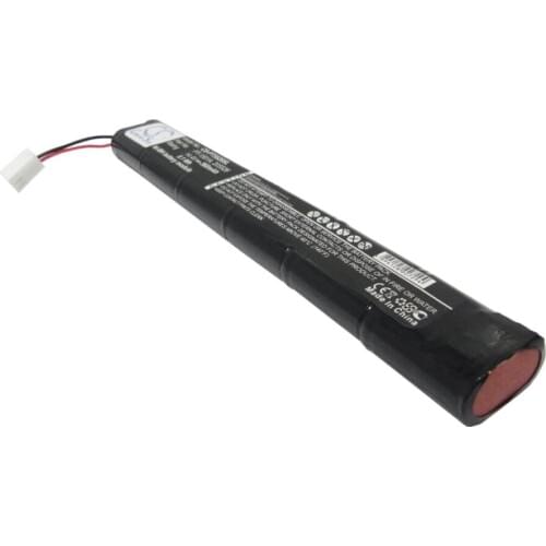 Cameron Sino 360mah battery for BROTHER PJ-520 PJ-522 PocketBook300 PENTAX PJ200 PocketJet 3 Printer II Printer PT-1501A