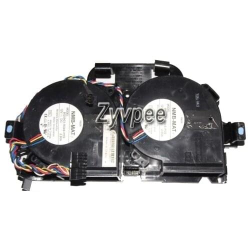 BG0903-B049-POS DC12V 2.65A For DELL PowerEdge850 Y8626 Server Fan