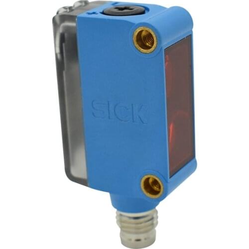 SICK MINIATURE PHOTOELECTRIC SENSORS GTE6-N4212 G6 Series 1051782