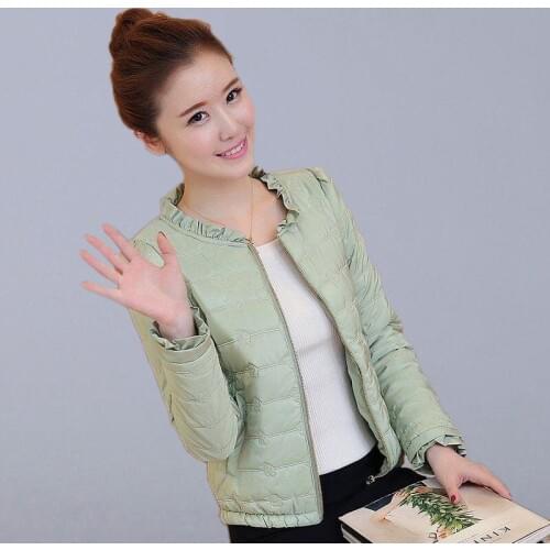 Женские осенние парки BORISOVICH China At AliExpress