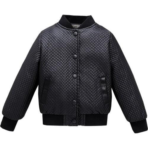 DAIPI Autumn Jackets For Boys