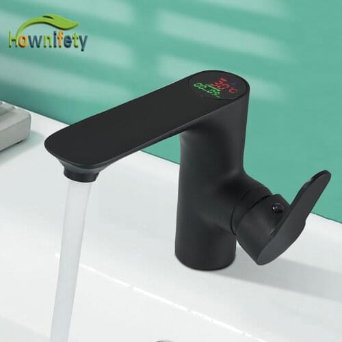 Hownifety Kitchen Faucets