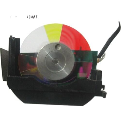 Projector Dichroic Color Wheel Fit for BENQ MS614 MS612ST 102398665