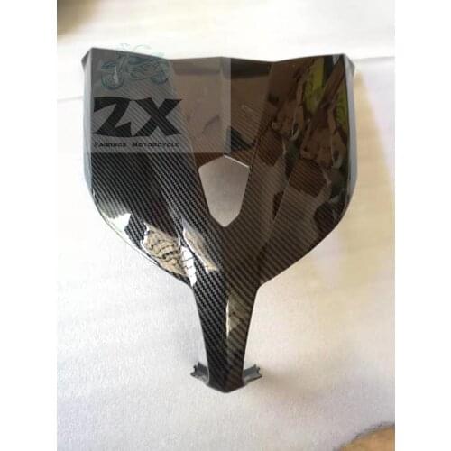 Motorcycle ABS Plastic Fairing Kit Bodywork for T-MAX tmax530 Tmax 530 2012-2014 front cover carbon surface injetion fender