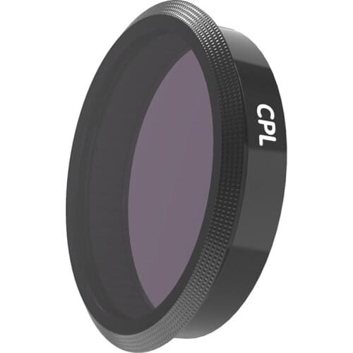 Sports Camera Dimmer Filter Kit Accessories For Dji Osmo Action Professional Fashion Portability Filter