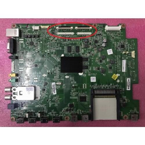 For LG 42LM6600/47LM6600/55LM6600-CE EAX64307906 TV Motherboard Mainboard