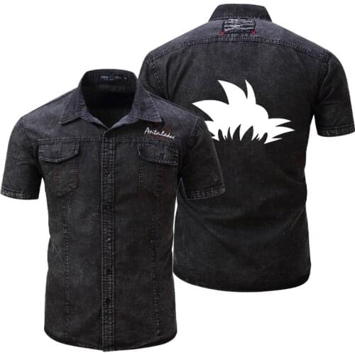 Men and Women Blue Denim Jacket Plus Size Custom Logo Spring High Quality Casual Slim Vintage Jean Jacket Casual Dropshipping