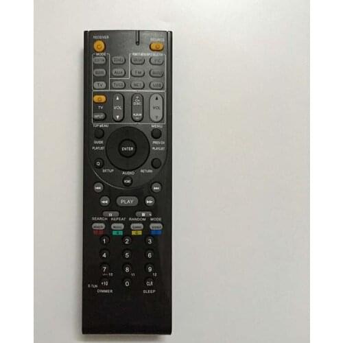 New use for Onkyo A/V AV Receiver Remote Control RC-735M RC-736M RC-708M RC-709M