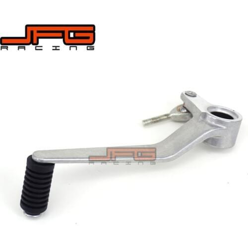 Brand New Aluminum Gear Shift Lever Pedal For SUZUKI GSXR1000 2003-2004 2003 2004 03 04 Motorcycle Streetbike