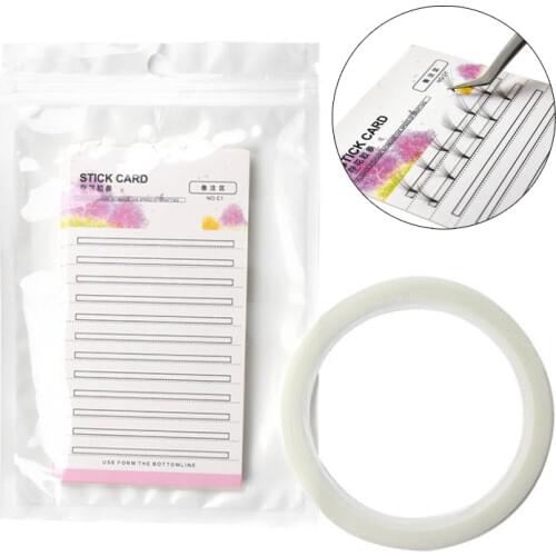 Eyelashes Flower Strip Storage Camellia Pallet False Lash Holder For Eyelash Extension Individual Lash Volume Display Stand Tool