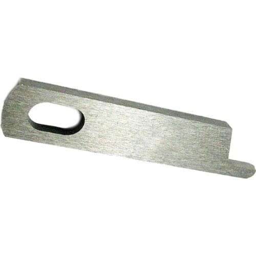 Sewing Machine Serger Upper Knife 615-9101-01A for Baby Lock, Simplicity
