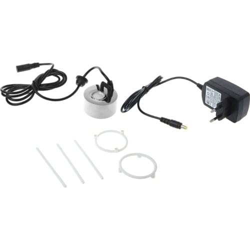 24V 20mm Super Ultrasonic Mist Creator Fogger Nebulizer Water Fountain Vaporizer A6HB