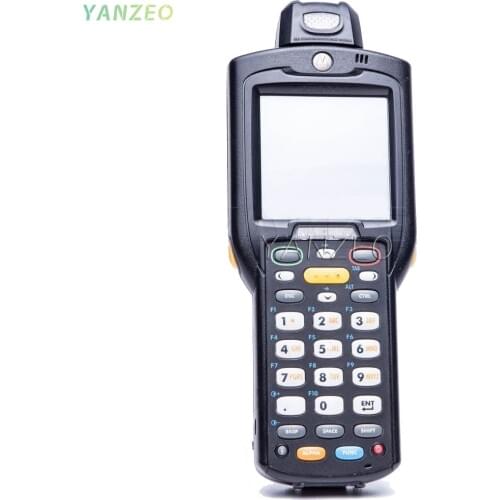 MC3190 MC3190-RL2S04C0A For Motorola Symbol 1D Laser 28Key Computer Barcode Scanner Win CE 6.0