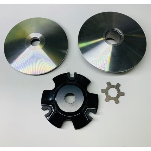 Variator for BWS100 racing bws 100 kit transmission tuning upgrade clutch parts