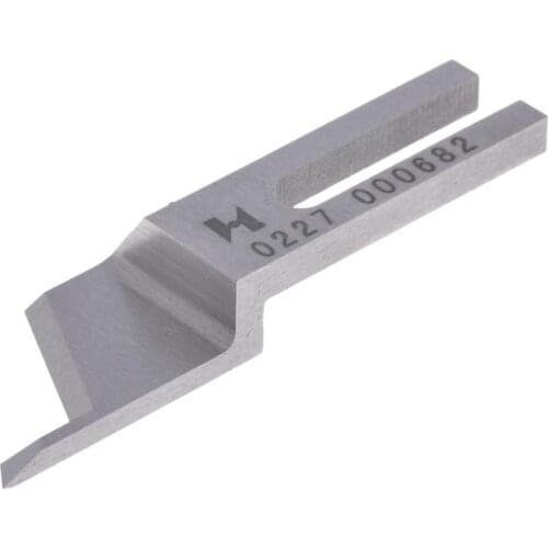 227682 Knife STRONG.H Brand REGIS For DURKOPP 697 POCKET-HOLE SEWING MACHINE SPARE PARTS