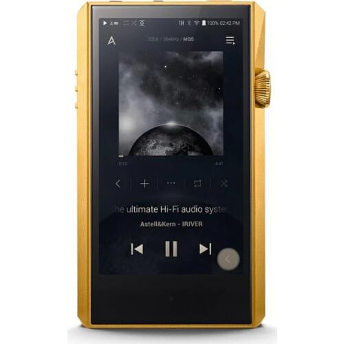 ASTELL&KERN HIFI Acoustics