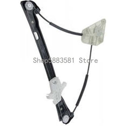 CAR Window lifter Vol ksw age nSk oda Jet taS ant ana Window regulator, rear window guide, window seal
