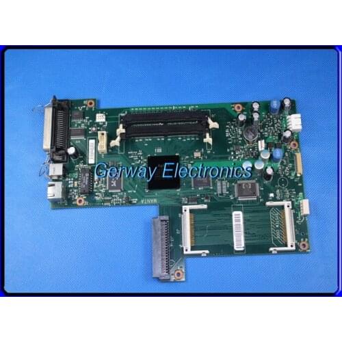 GerwayTechs Q6507-61005 Q3955-60003 HP2400 HP2410 Formatter Board With Network