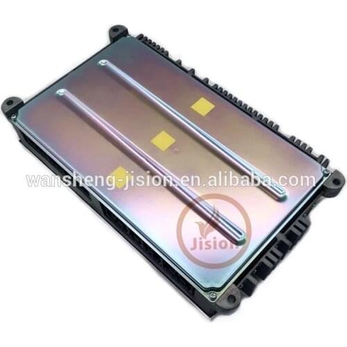 JISION SK230-6E Excavator Controller ECU Computer Board LQ22E22248F2