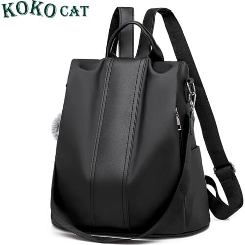 KOKO CAT Bags And Suitcases