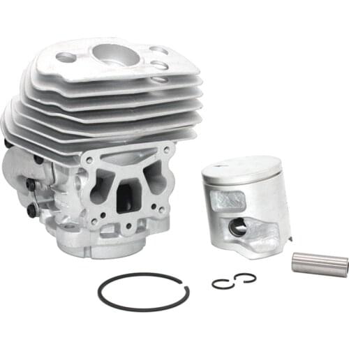 550XP 43mm Cylinder Piston Kit for Husqvarna 545 545XP 550 550XP 550XPG 577764706 577764708 577764707