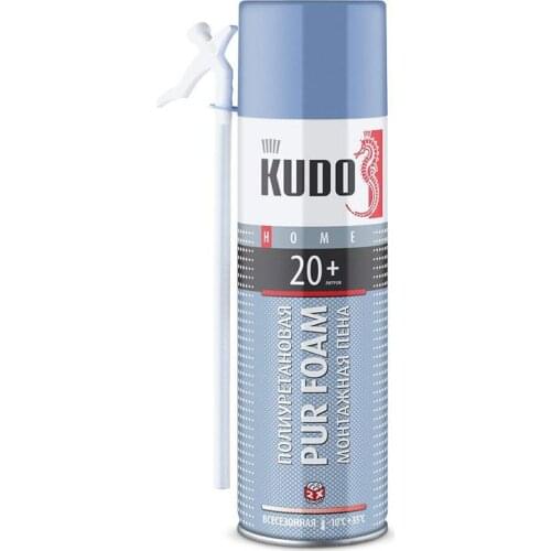 KUDO (RU) Adhesives And Sealants