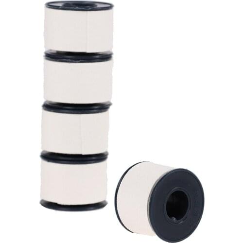 Hot sale 5Roll 2cmX2m Medical Adhesive Pressure Tape Fix Wound Dressing Breathable Tape