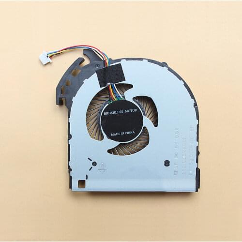 New Original Laptop CPU Cooling Fan For LENOVO 110-15 V110 V110-15 V110-15ISK V110-15IAP Notebook Cooler DFS531005PL0T FHLR 5Pin