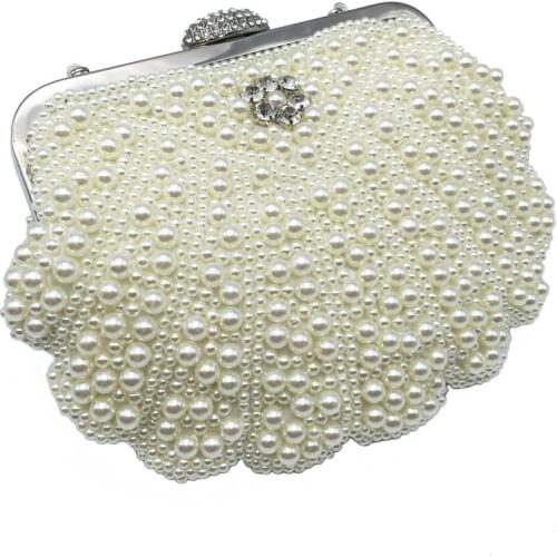 OUDISHENGMA Women's Frame Bags