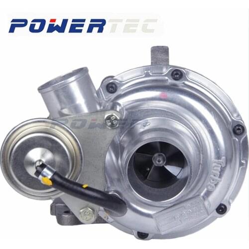 Complete Turbine 8971038570 8971038571 For Isuzu Truck 5.2L 140Kw 4HE1-T VC440012 VA440012 VB440012 100% New Full Turbo Charger