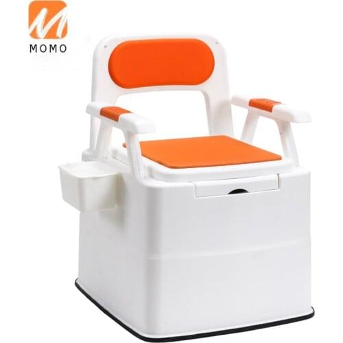 Hot Selling Manufacturers Mobile Camping Plastic China Price Toilet Portable