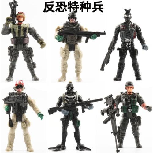 Мягкий Пластик Конструктор SENYAER China At AliExpress