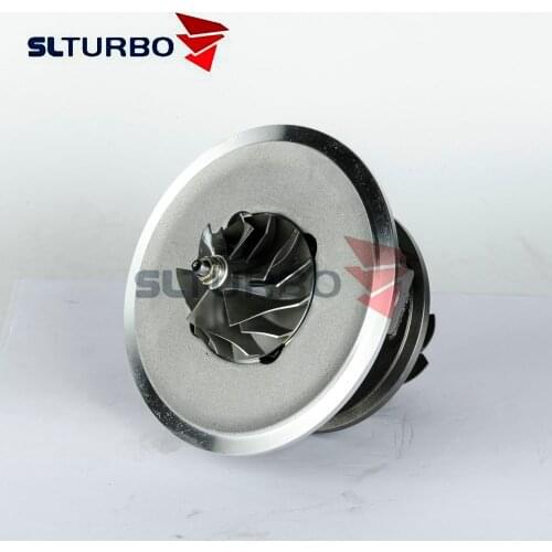 JH5 06H145702G turbine core For Audi A4 2.0 TFSI 155 Kw 211 HP CDNB CDNC CAEA CAEB CFKA - NEW cartridge turbo charger 06H145702S