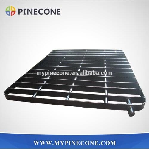 The screen mesh / colander for concrete pump Zoomlion/Sany concrete pump parts