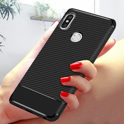 Thouport Phone Cases Xiaomi Redmi 5 Plus