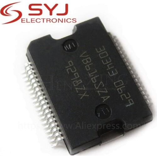 1pcs/lot 30343 HSSOP-36 M797 ME7.5 Computer Board Auto Computer Board Vulnerable Chip In Stock