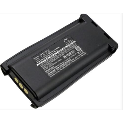 Cameron Sino 2000mah battery for HYT TC 800M -700 -700U -700V -710 for RELM RPU7500 RPV7500 BH1801 BL1703 BL1703Li BL2102