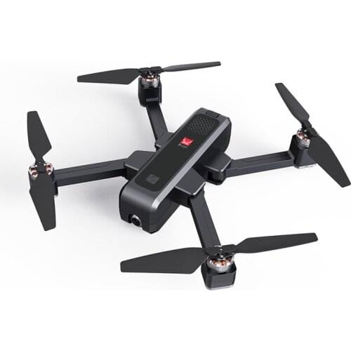 MJX B4W Bugs 4W RC Drone With 2K HD Camera Long Range GPS Brushless Motor Foldable Professional Quadcopter