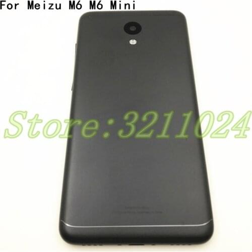Emmaone Meizu M6 Phone Batteries