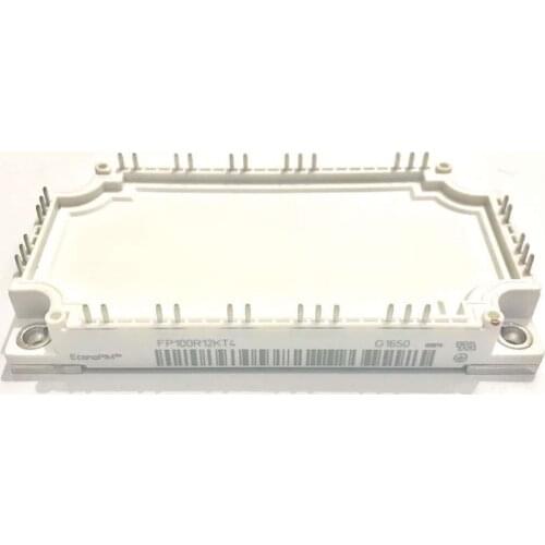 FP75R12KT4_B15 Original, Can Provide Test, 1 Year Warranty