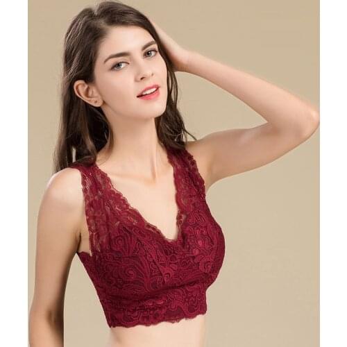 Kaoteter Bras