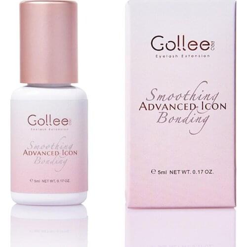 False Eyelash Glue Pink Glue For Eyelash Extension 5ml Individual Adhesive 1s Easy Fans Eyelash Glue Dropshipping