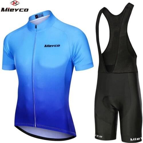 MIEYCO Cycling Suits